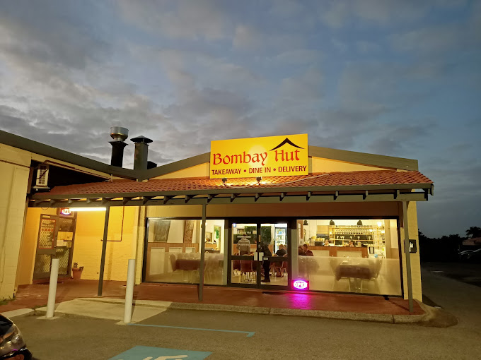 Bombay Hut