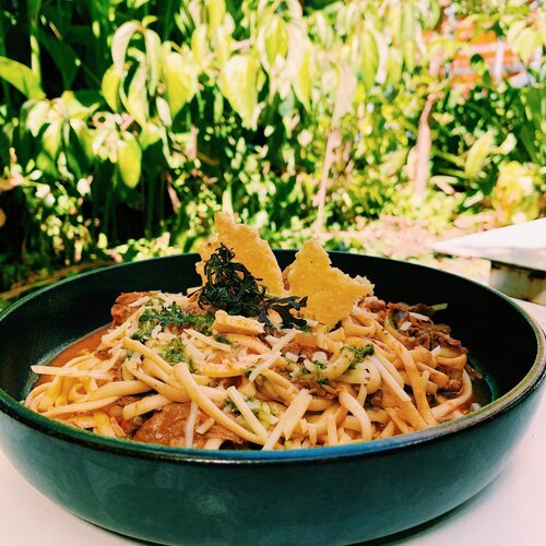 Larder Daylesford