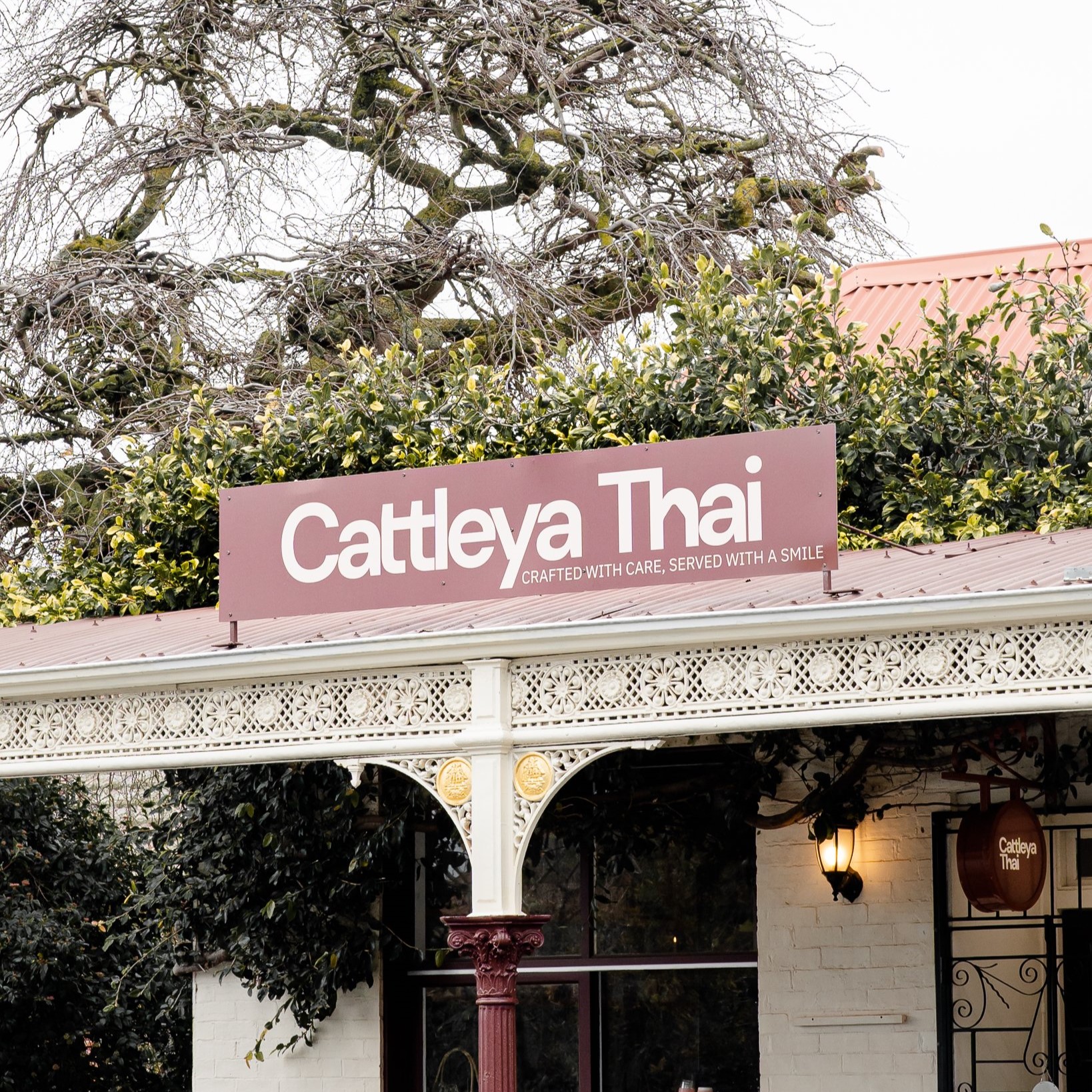 Cattleya Thai Restaurant