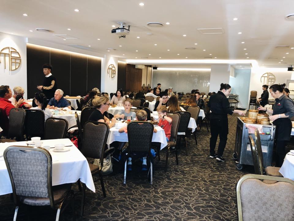 Northbridge Chinese Restaurant