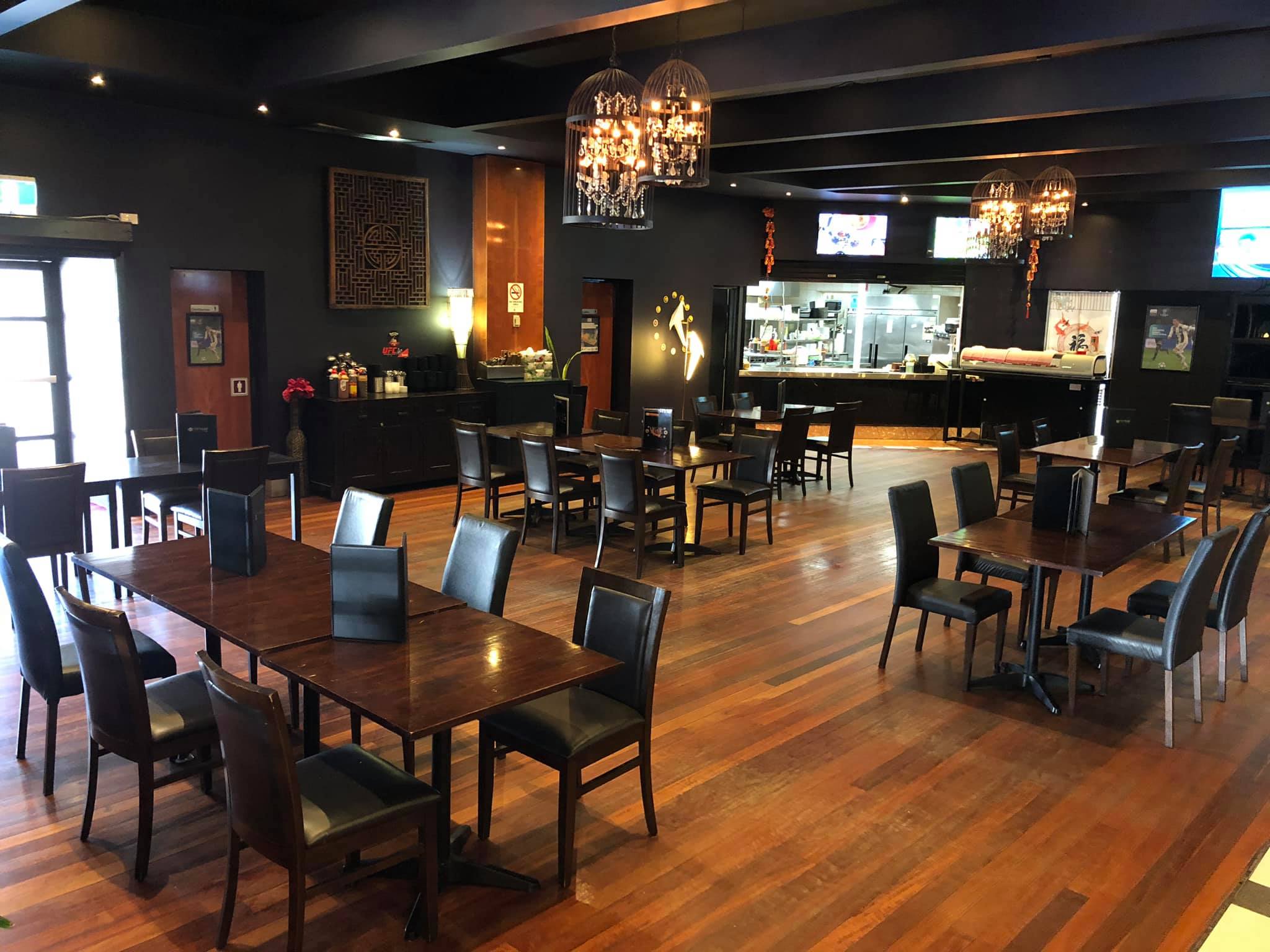 TopFood Sydney