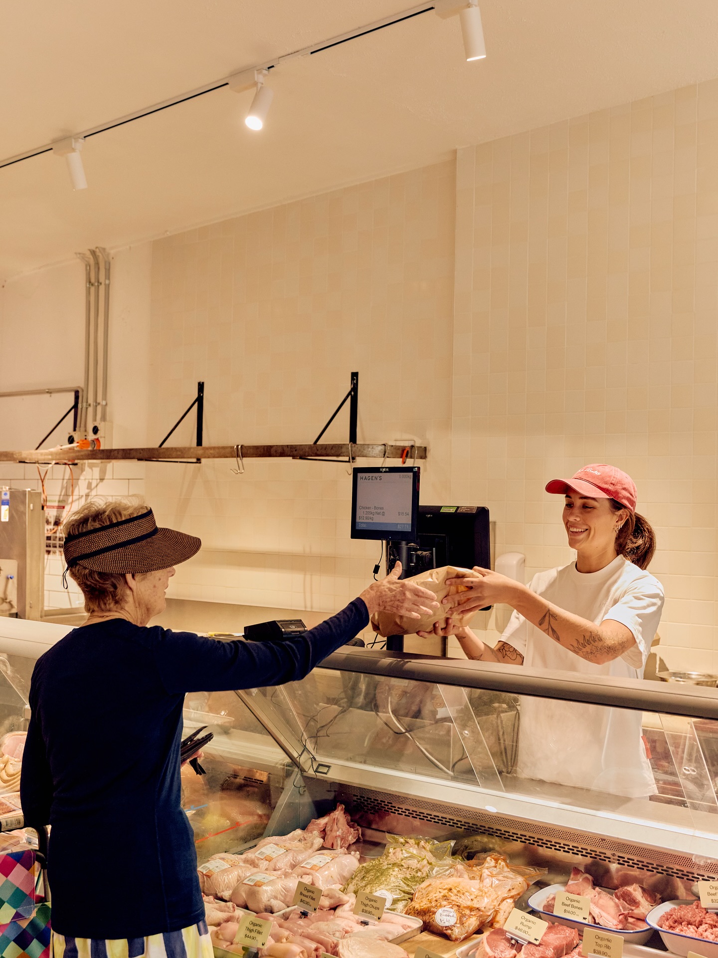 Hagen's Organics - Brunswick East