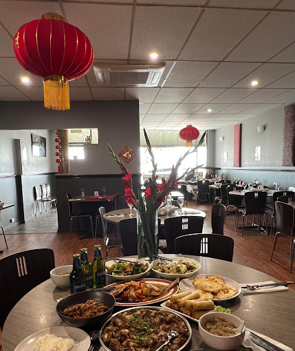 Tham Dynasty Chinese Restaurant