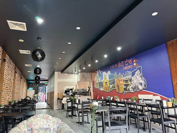 Kalapani Nepalese Restaurant