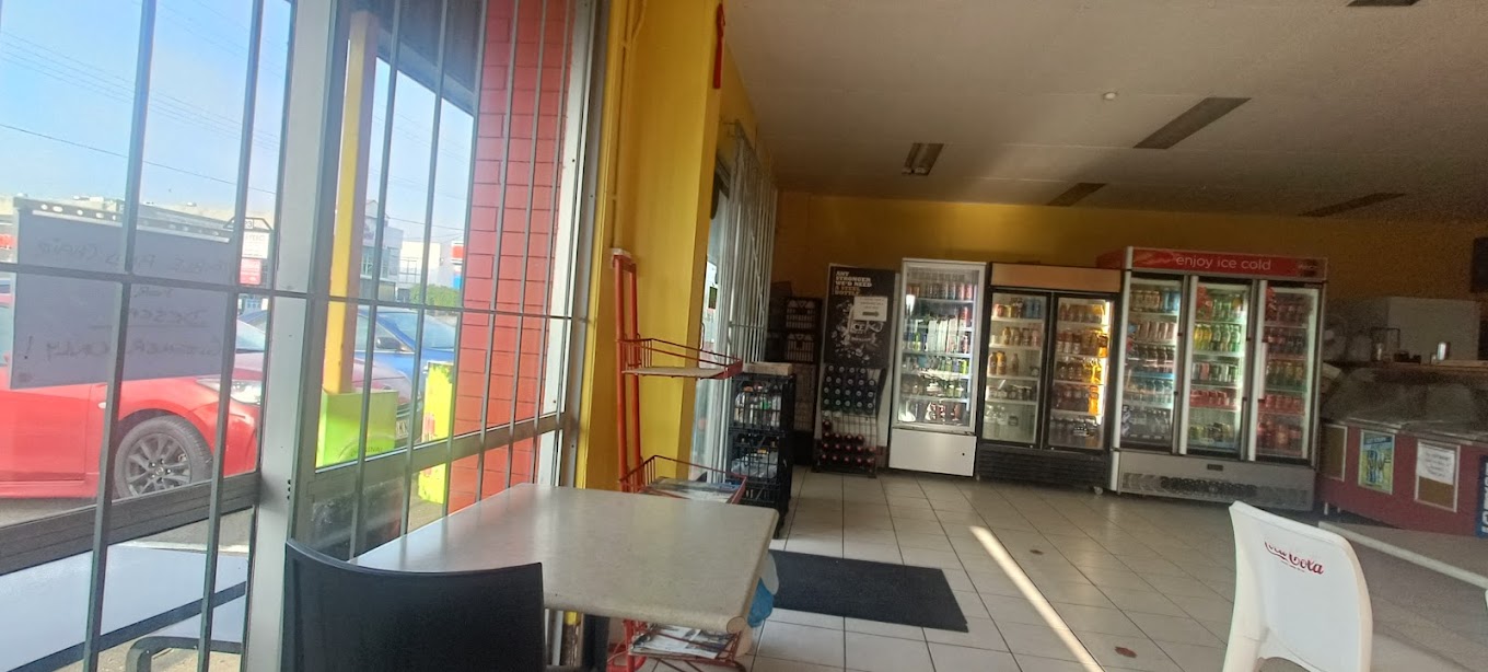 Desca Food to Go