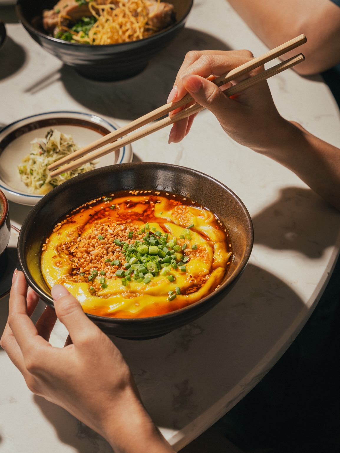 Namsu Shan Izakaya
