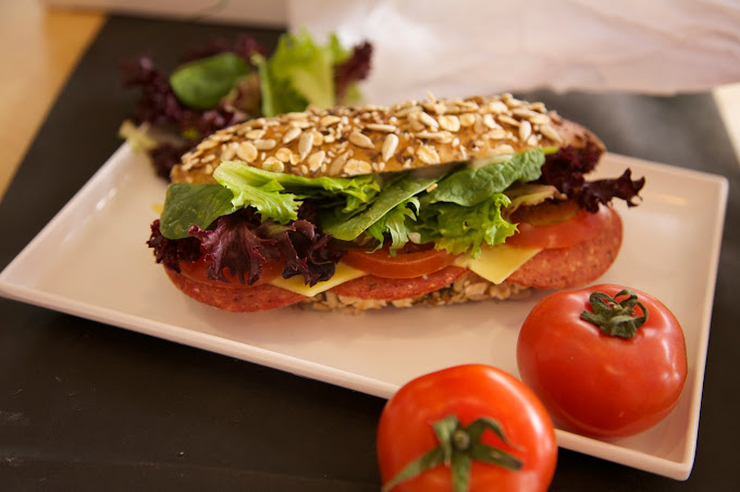 Tanunda Bakery & Cafe
