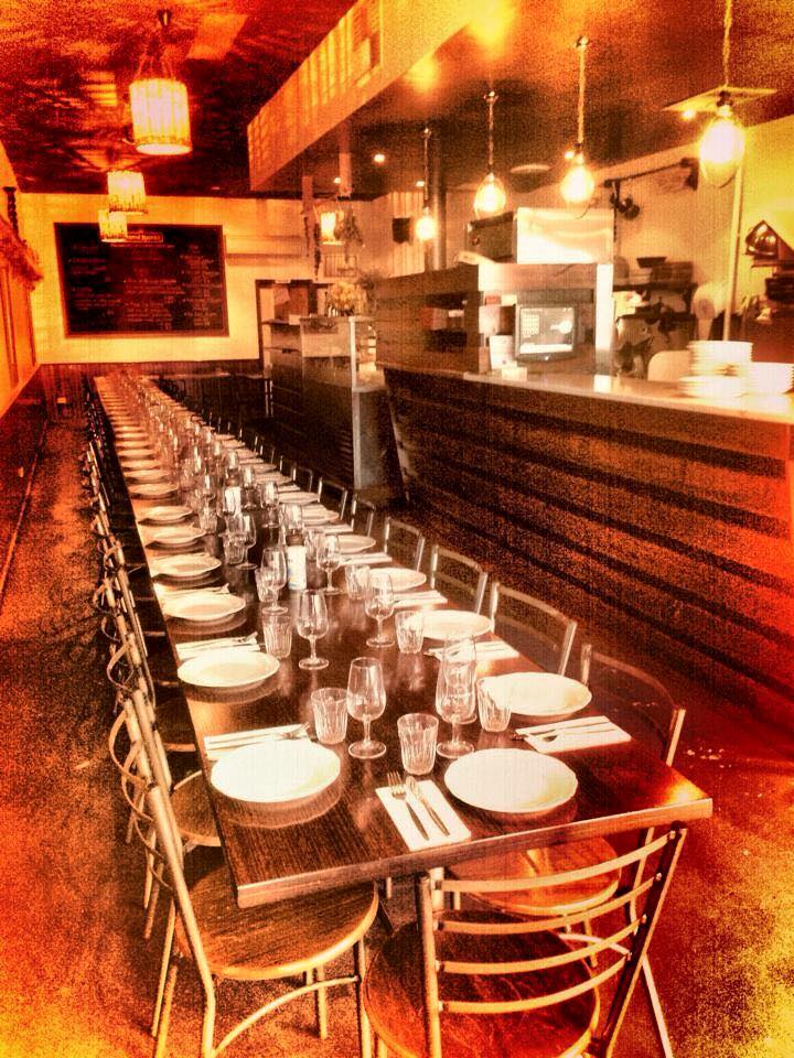 Elounge Pizza & Kebab