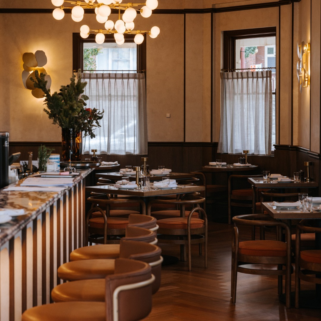 Charlotte Bar & Bistro