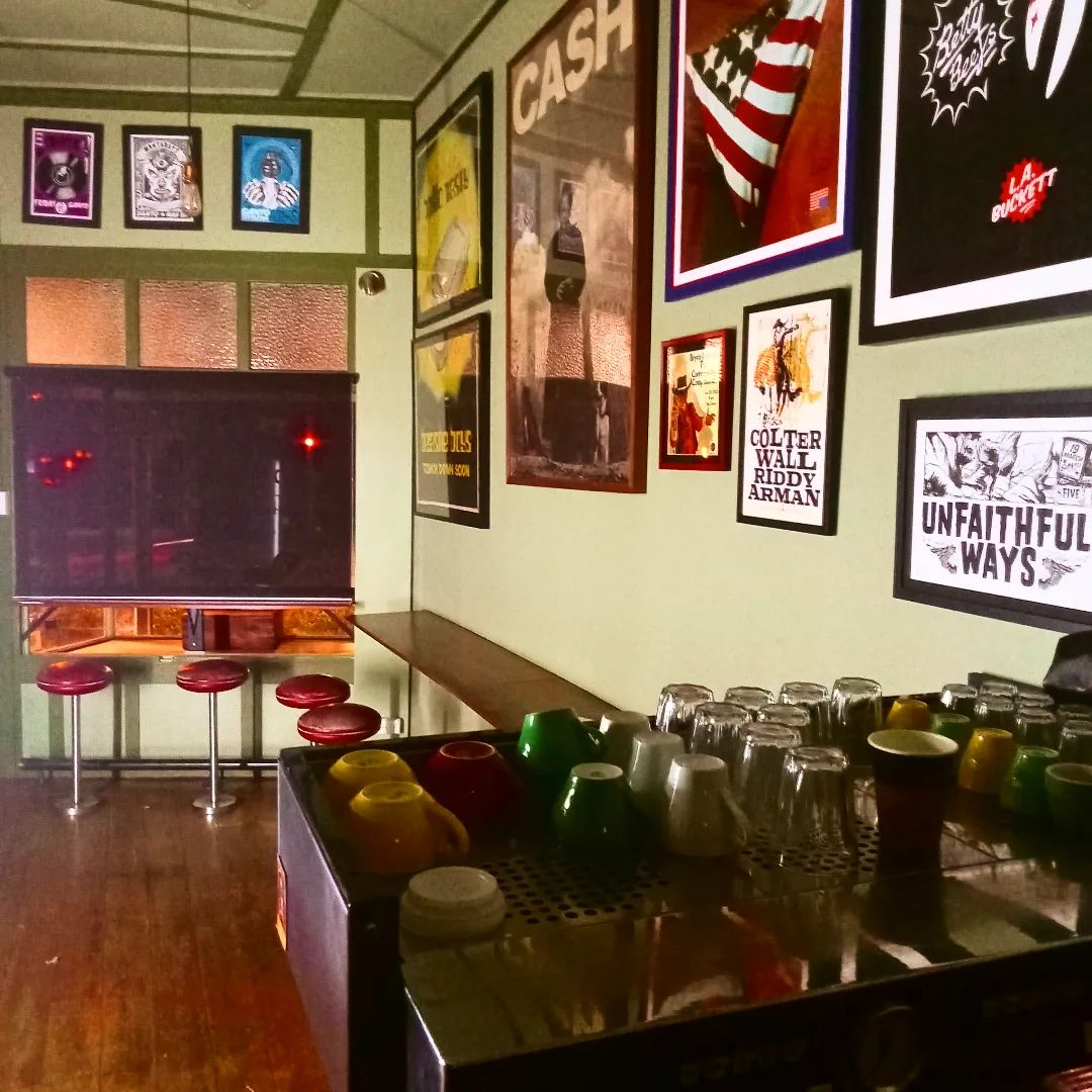 The Mare Coffee Co.