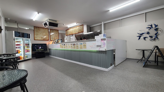 Eureka Fish & Chips