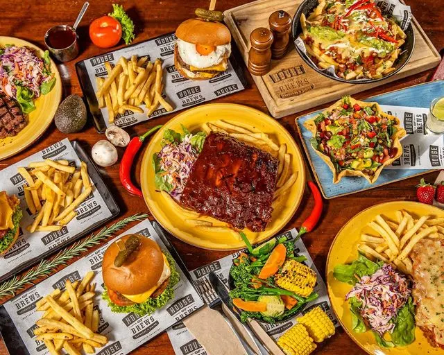 House of Brews