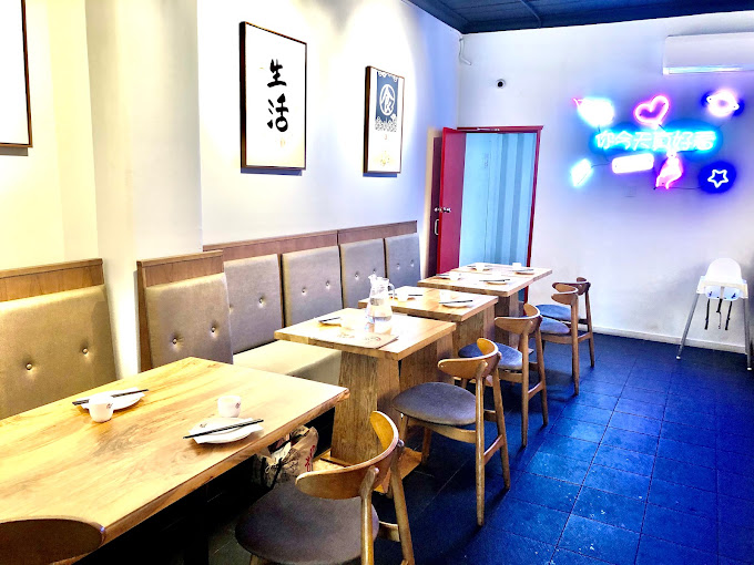 川王府 Chuan Palace Chinese Restaurant