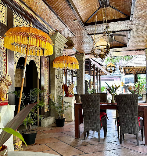 Sweet Cocoa Ubud