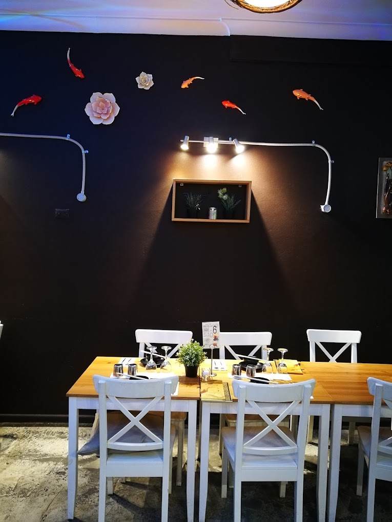 Pa-Nang Thai Restaurant