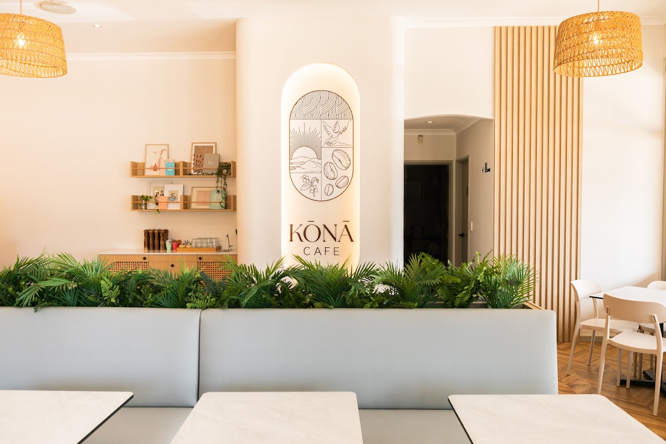 Kona Cafe Applecross