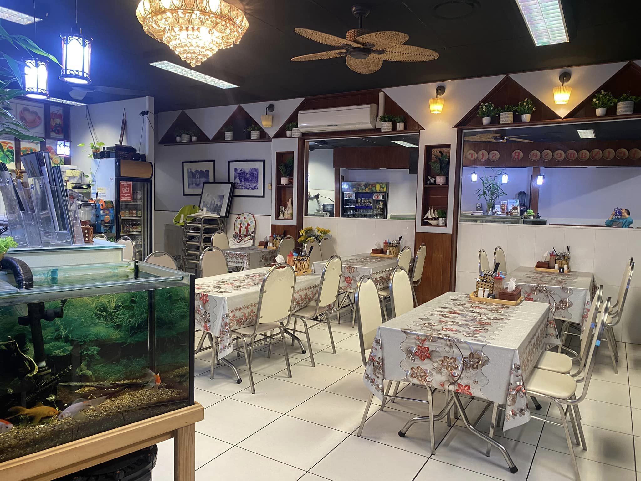 Vietnamese Bistro