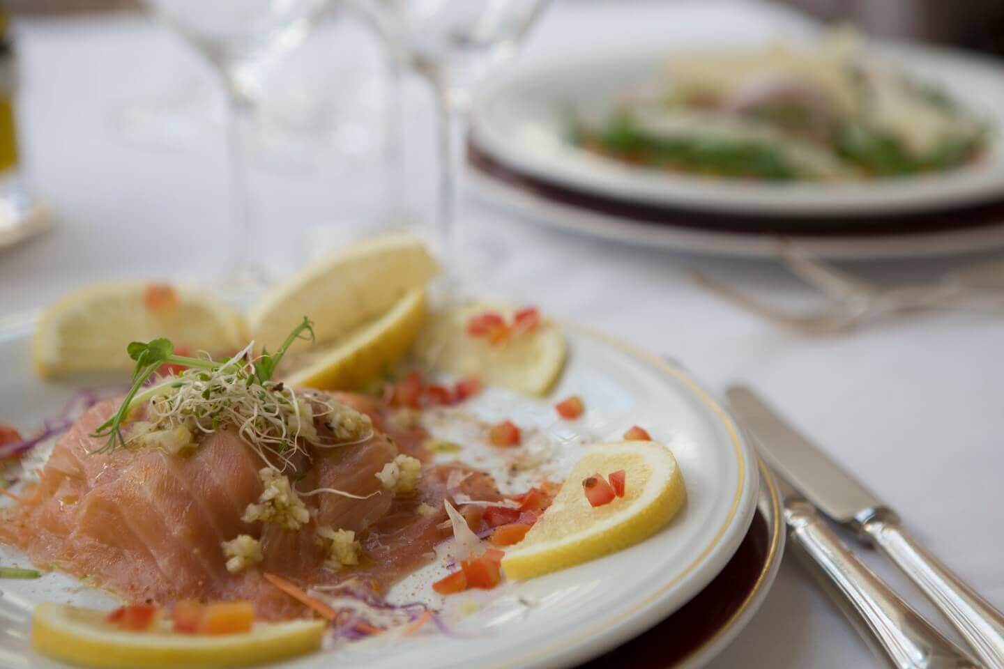 Perugino Restaurant