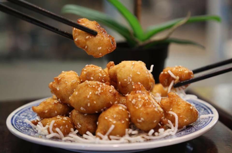 Nong Tang Noodle House