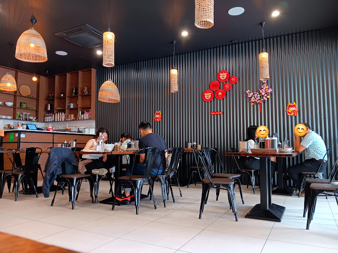 Ba Nam Restaurant