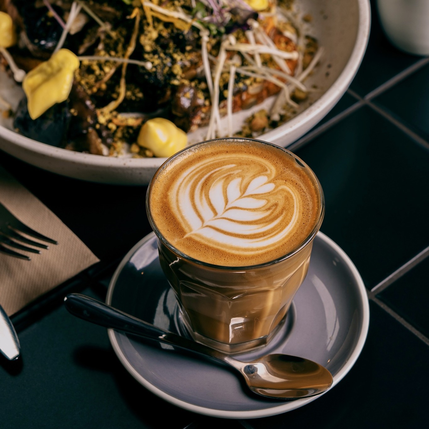 Rosso Espresso Bar | Flinders Ln