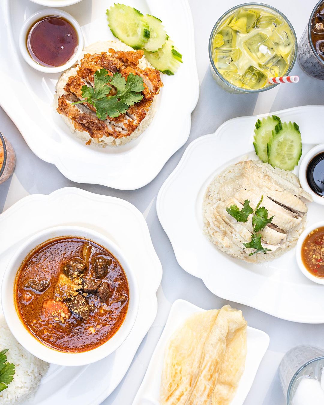 Khao Man Gai Restaurant