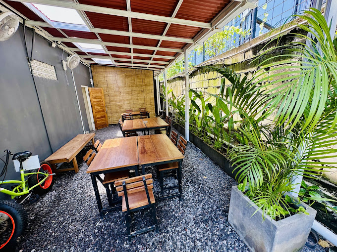 Little Kyoto Cafe