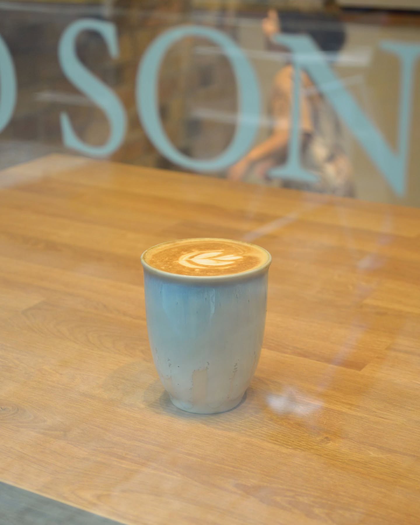 Two Sons Coffee Co