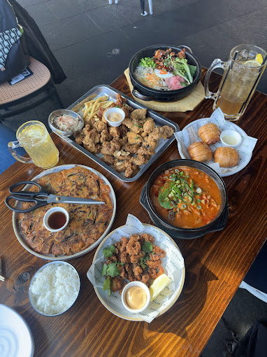 Arisun Chinatown