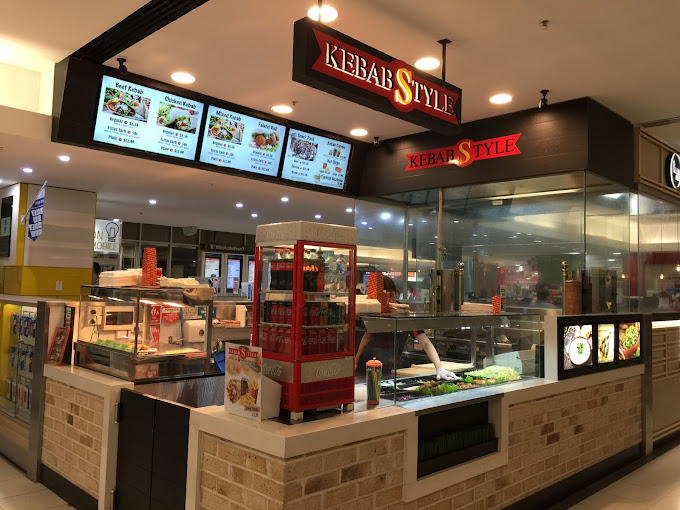 Kebab Style