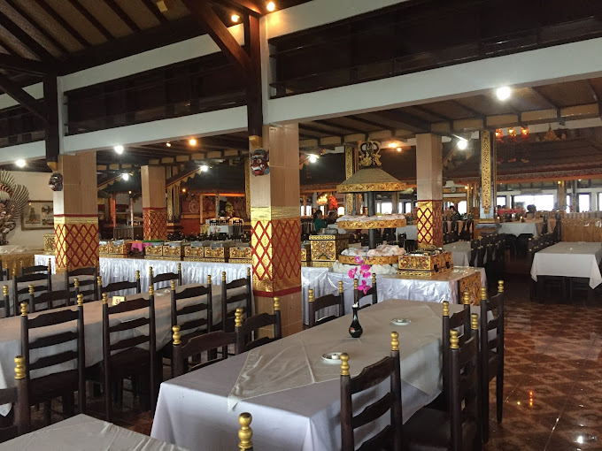 Batur Sari Restaurant