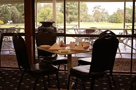 Benalla Golf Club