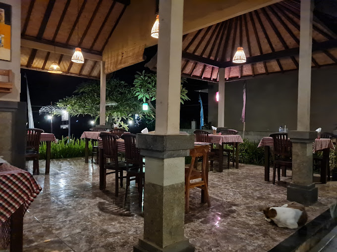 Warung Deva & Deva Transport