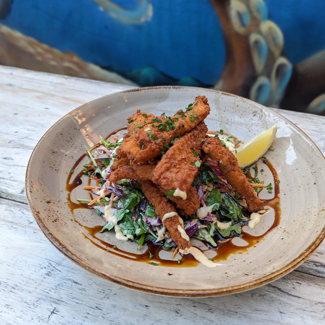 Tommy Ruff Fishbar (Mordialloc)