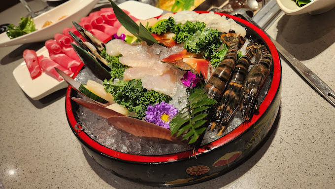 Haidilao Hotpot Glen Waverley