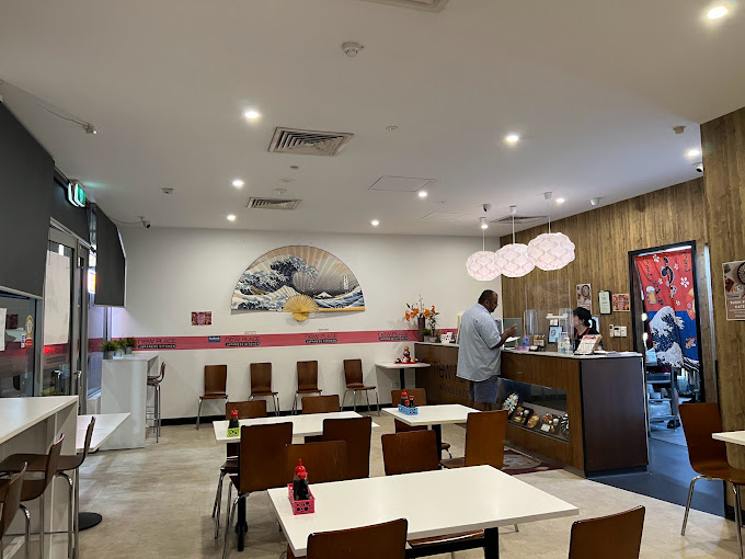 New Place Japanese Kitchen