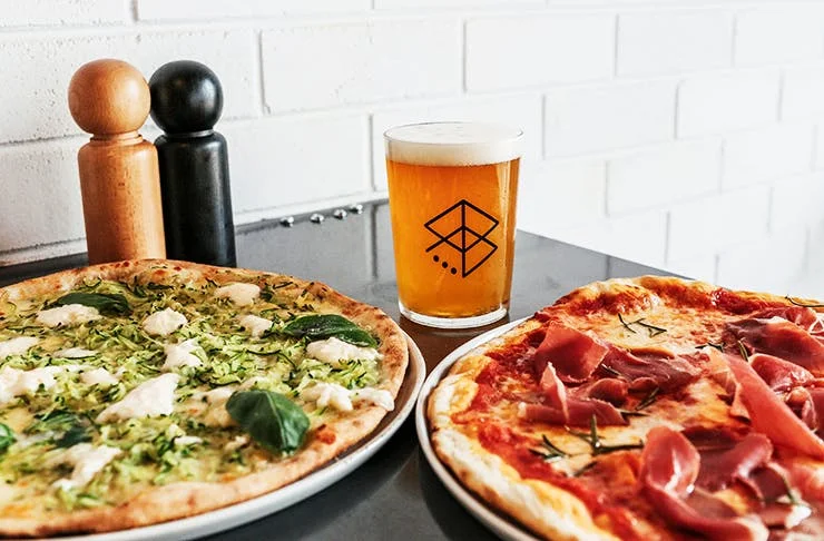 Range Brewing