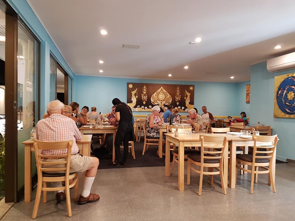 Thai Hut