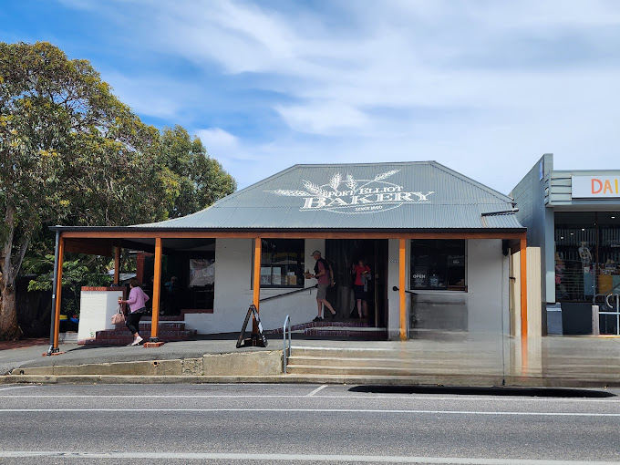Port Elliot Bakery