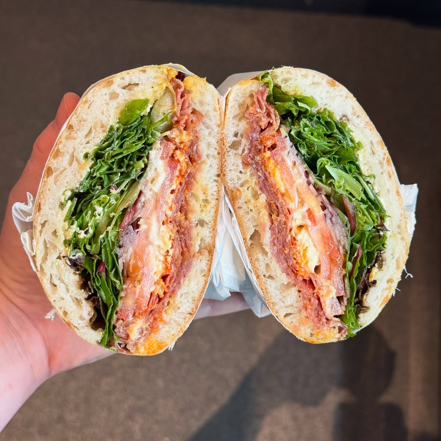 Sandwich Studio