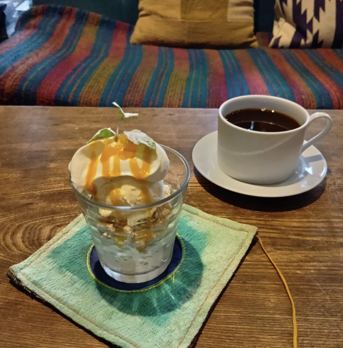 BUNDAN Coffee & Beer