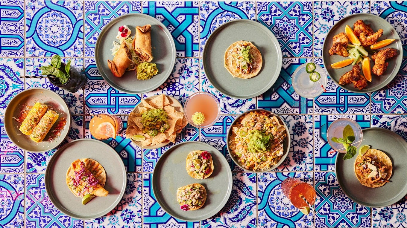 Casa Cantina
