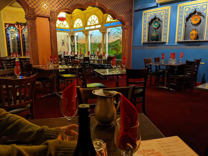 Sultans Kitchen