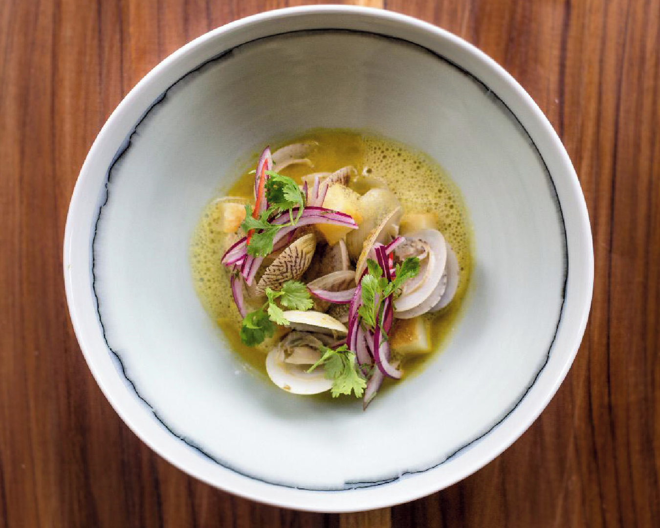 Pica South American Kitchen