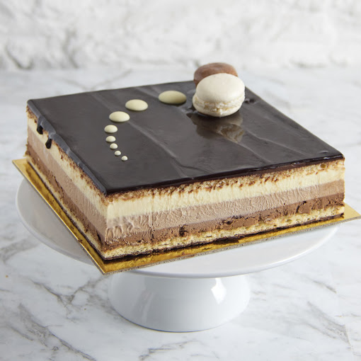 François Artisan Baker