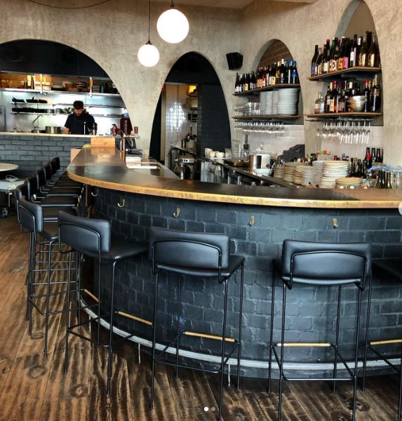 Ester Restaurant
