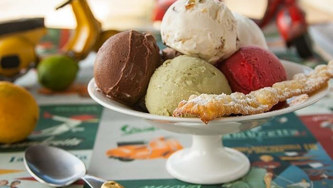 Gioco Gelato