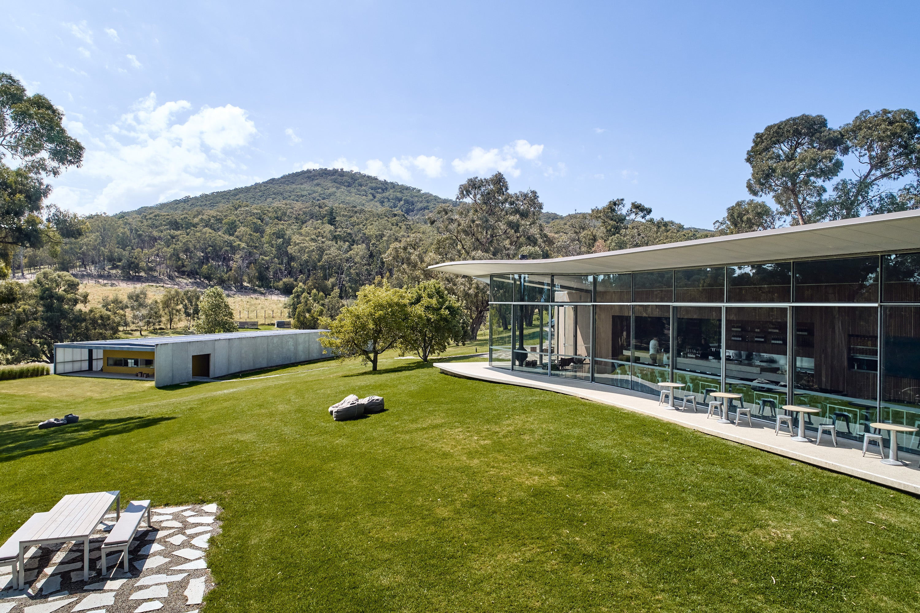 Medhurst Cellar Door & Restaurant