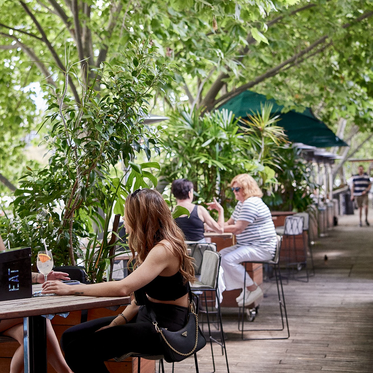 Arbory Bar & Eatery