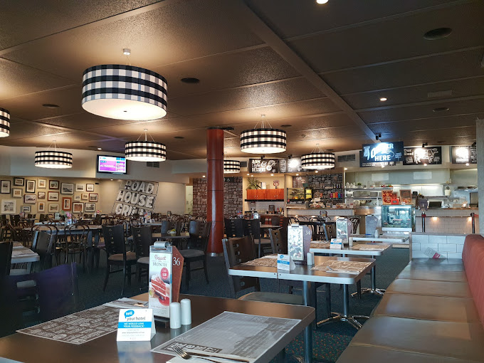 Fitzy's Waterford